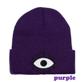 Gorro Tercer Ojo
