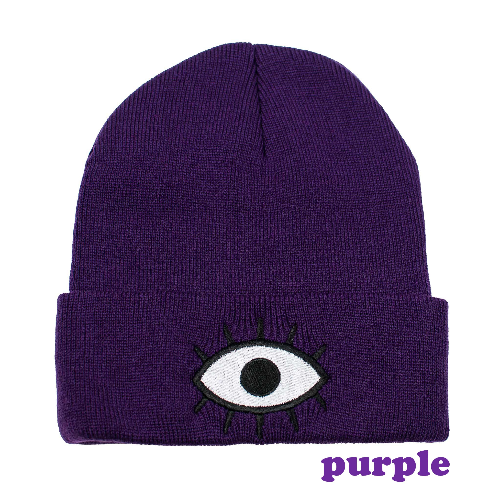 Gorro Tercer Ojo