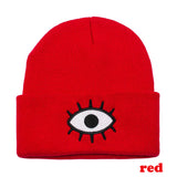 Gorro Tercer Ojo