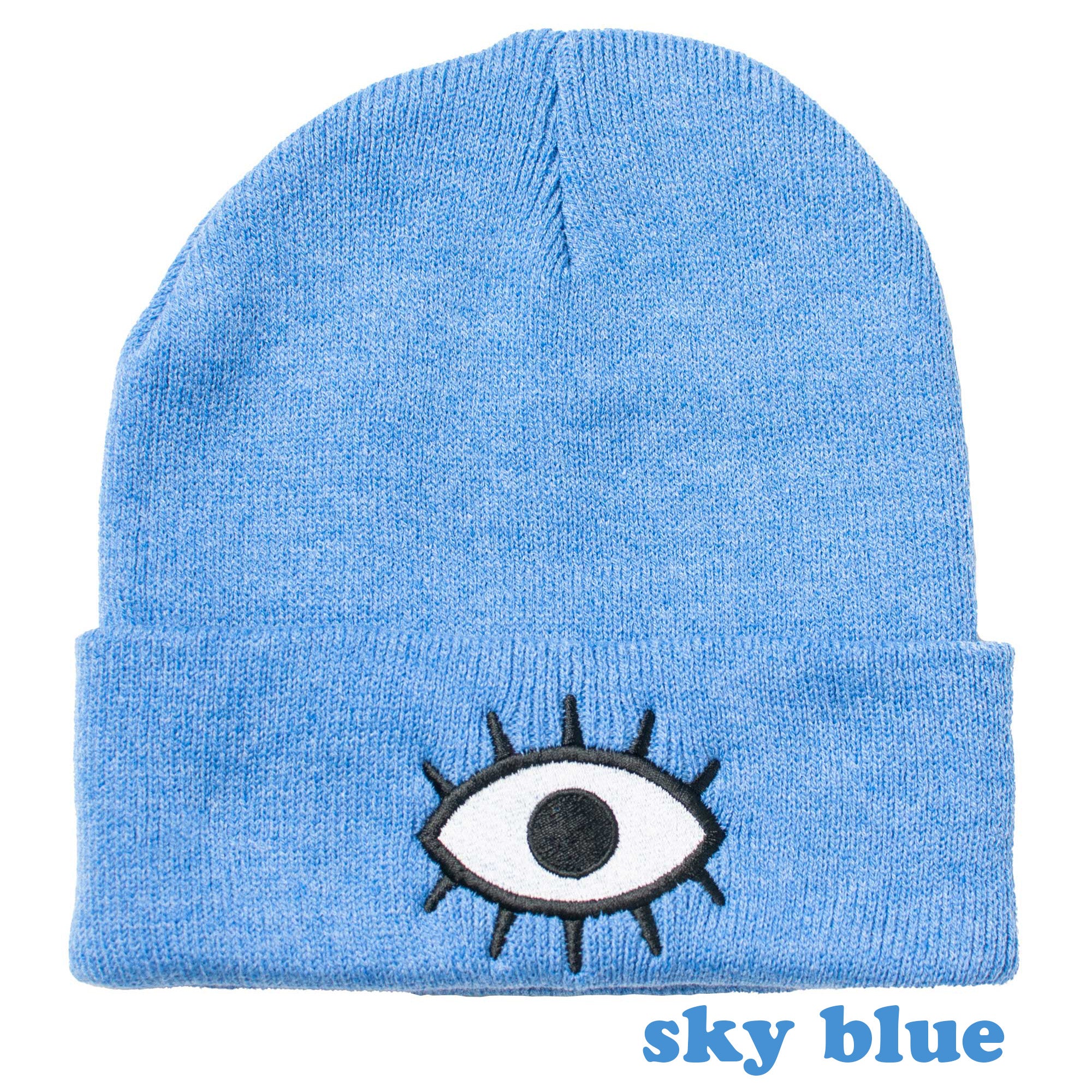 Gorro Tercer Ojo