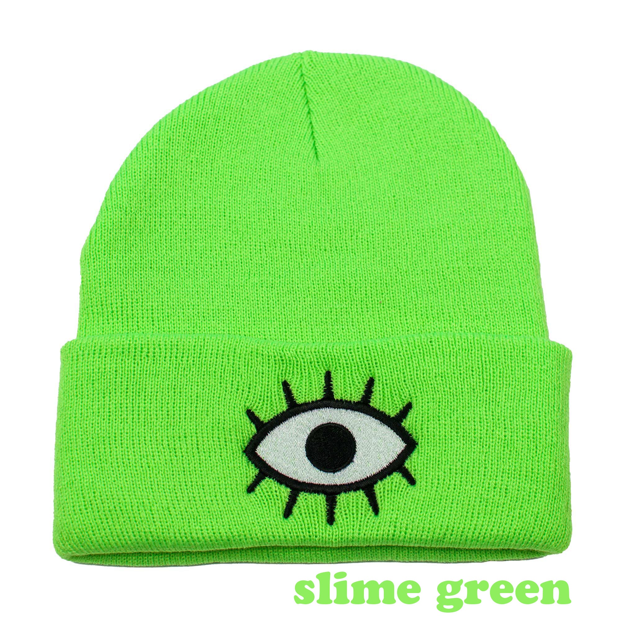 Gorro Tercer Ojo