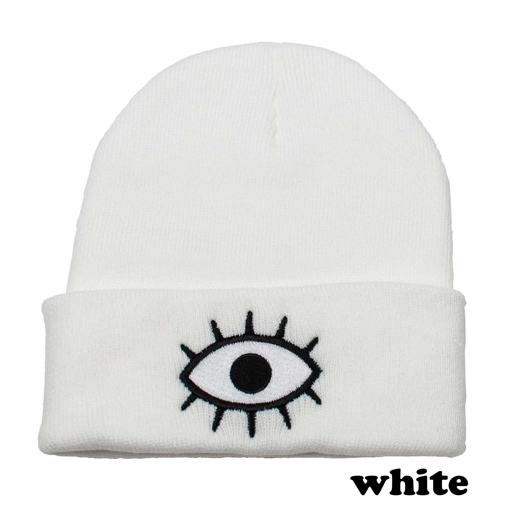 Gorro Tercer Ojo