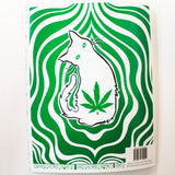Stoner Cats Coloring Book