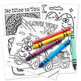 Páginas para colorear GRATIS