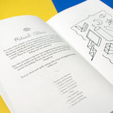 Fanzine: Introducción a la Magia