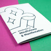 Zine: Introducción al Mindfulness y la Manifestación