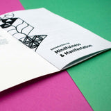 Zine: Introducción al Mindfulness y la Manifestación