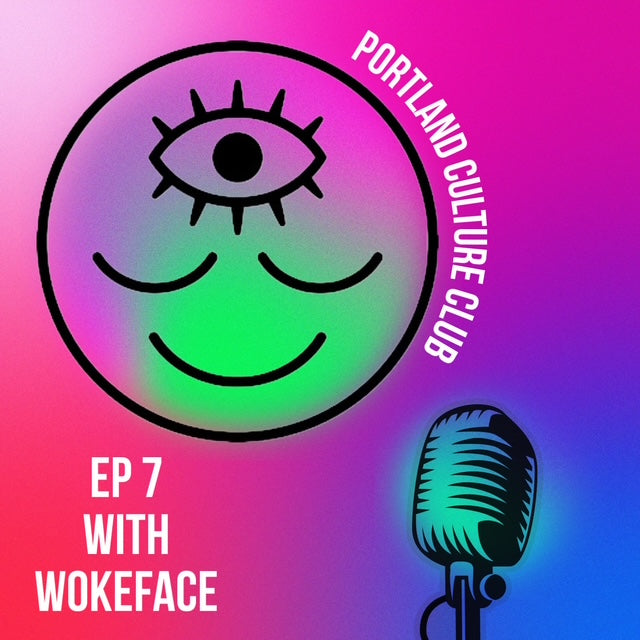 Portland Culture Club Podcast