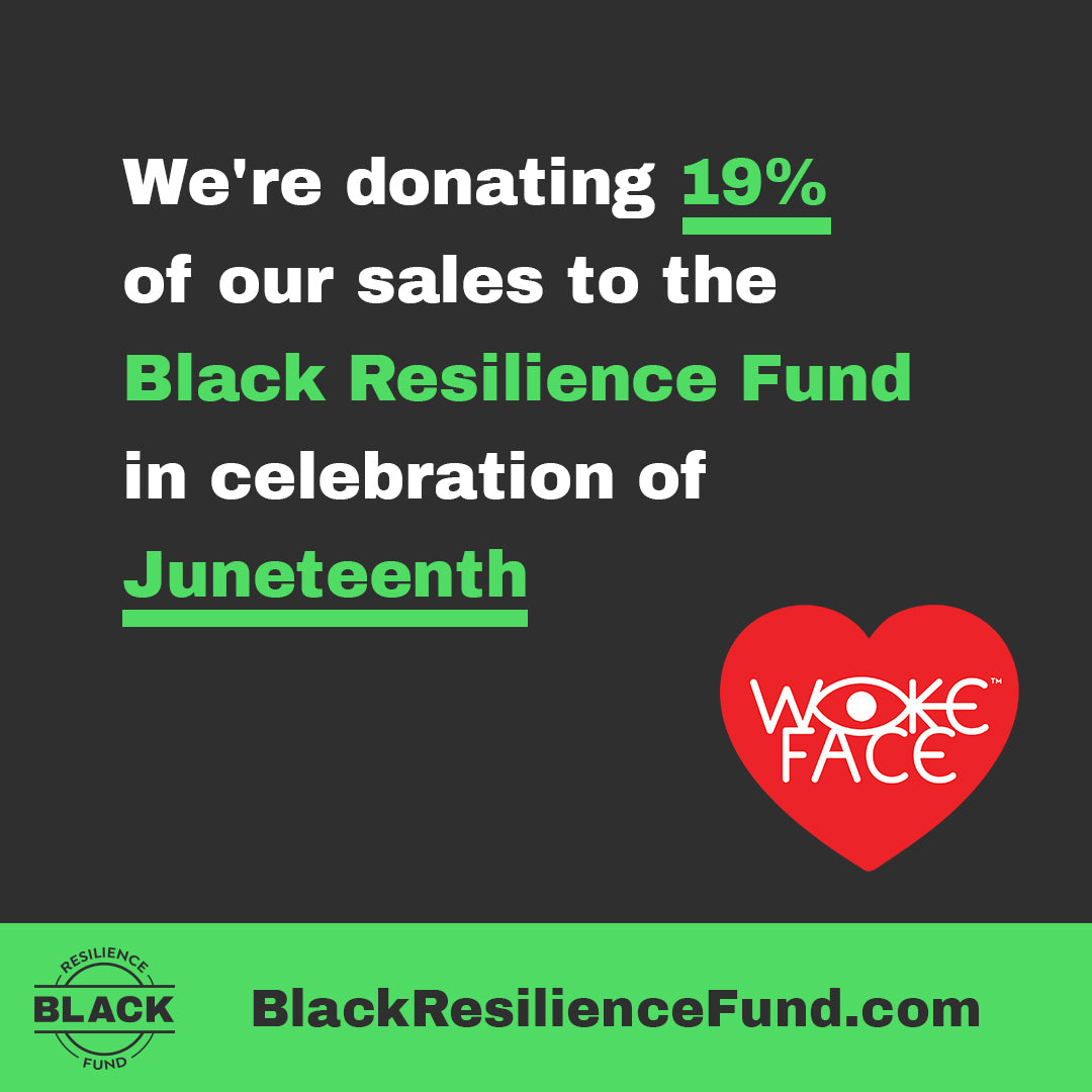 Juneteenth Fundraiser for Black Resilience Fund