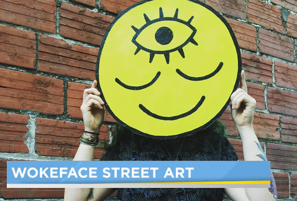 Wokeface featured on FOX12 Oregon
