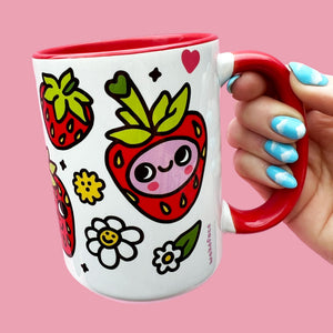 Strawbebby