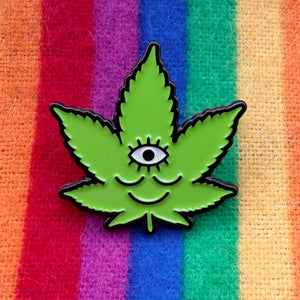 420 + Vibes