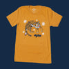 Tiger Soften T-shirt