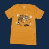 Tiger Soften T-shirt
