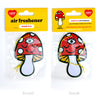 Mush Love Air Freshener