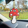 Mush Love Air Freshener