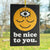 Be Nice to You Air Freshener