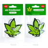 Tokeface Air Freshener
