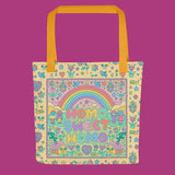 Homo Sweet Homo Tote Bag