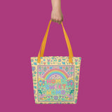 Homo Sweet Homo Tote Bag