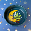 Toke Moon Ashtray