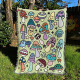 Funguys Blanket