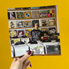 100 Artists 100 Albums Book