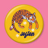 Botón para suavizar Tiger