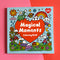 Libro para colorear: Momentos Mágicos