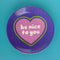 Be Nice to You Mini Trinket Dish