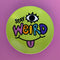 Stay Weird Mini Trinket Dish