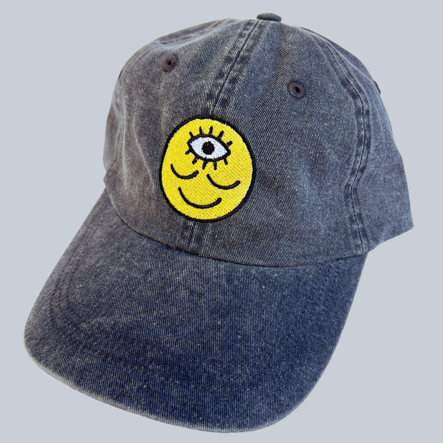 Wokeface Hat