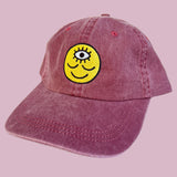Wokeface Hat
