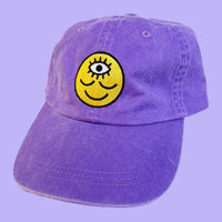 Purple Pal