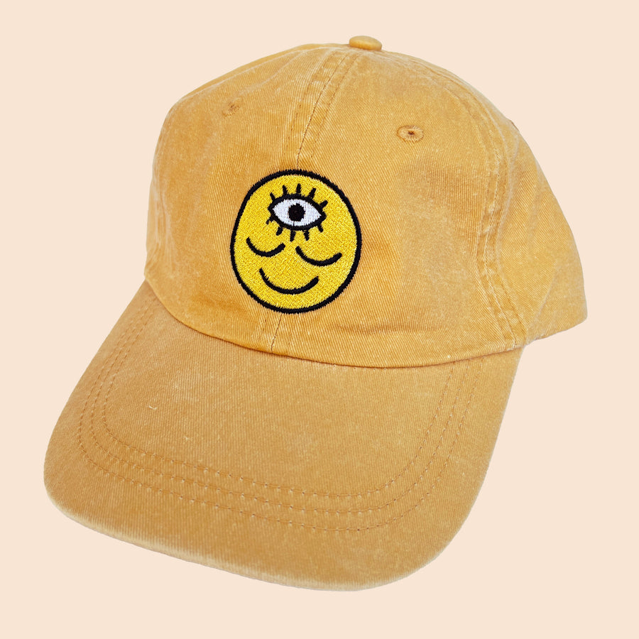 Wokeface Hat