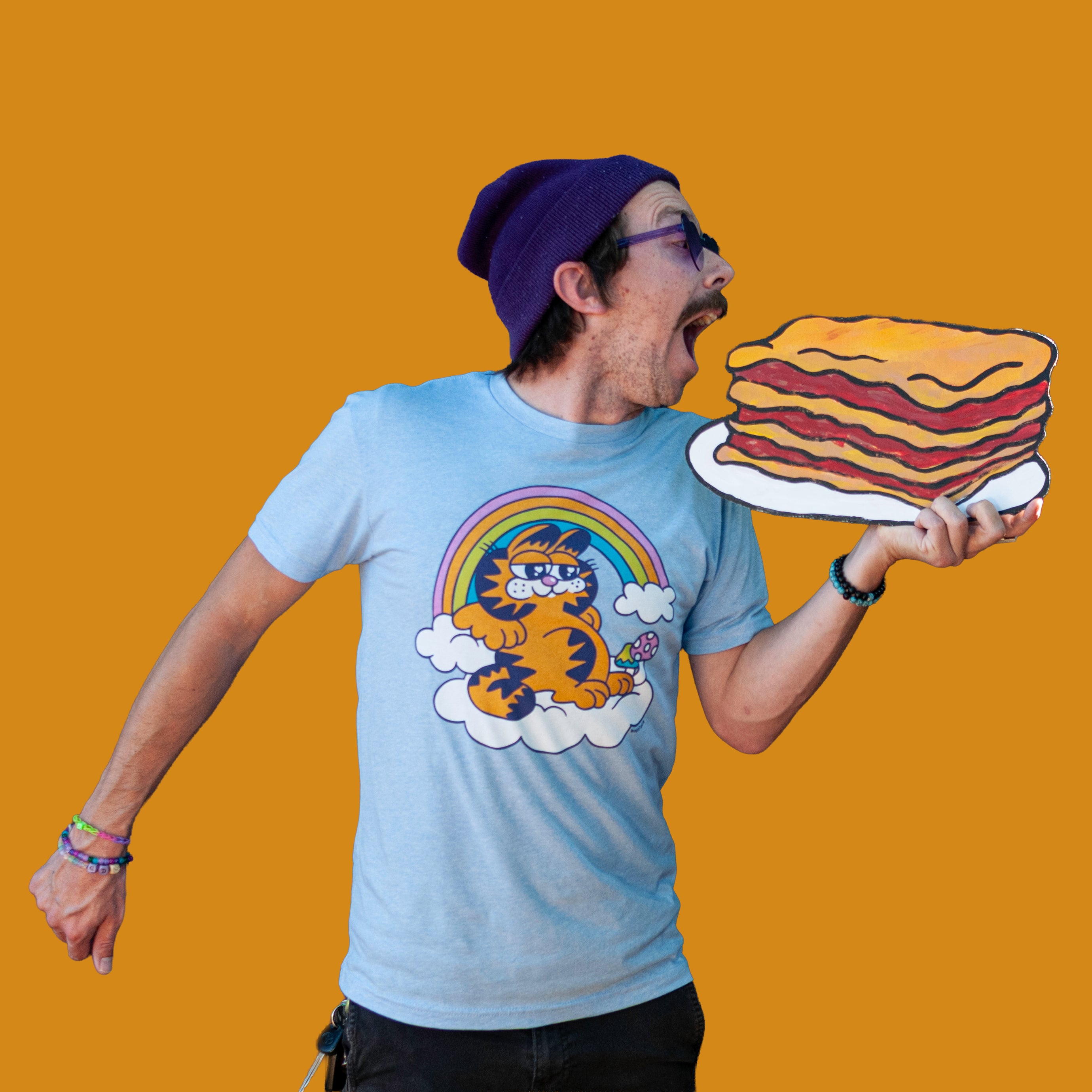 Garf T-Shirt