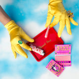 Pink Rolling Papers