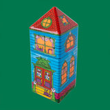 Cat House Matches