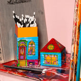 Cat House Matches