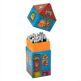 Cat House Matches