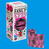 Fancy Dog Poop Bags