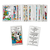 El Tarot de la Vaquera
