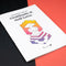 Fanzine: gratitud y amor propio