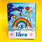Libra Zodiac Greeting Card