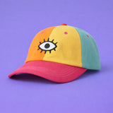 Gorra Papá Colorwheel