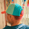 Gorra Papá Colorwheel