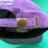 Rainbow Clouds Corduroy Hat