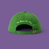 Tokeface Hat