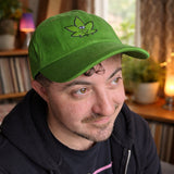 Tokeface Hat