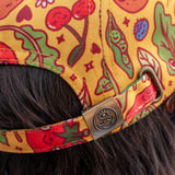 Vegetables Pattern Hat